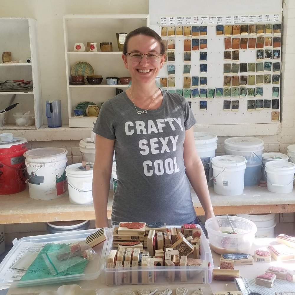 Meet your Posher, Michaela